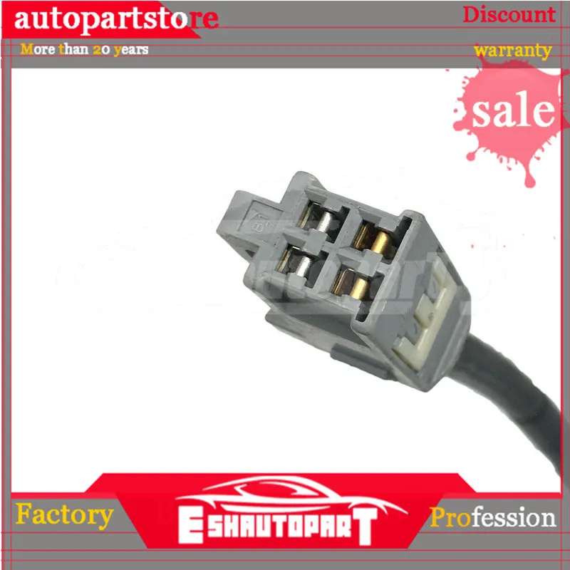Кислородный датчик 89465 12860 для Toyota Corolla Axio Fielder 2006 2012 NZE141 1NZFE 8946512860|Датчик