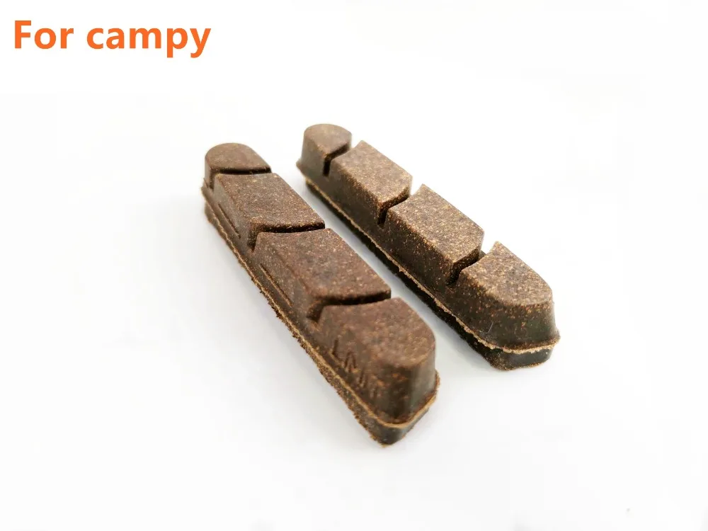 Корки тормозные колодки для углеродных дисков велосипедные углеродные диски