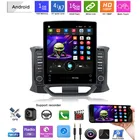 Автомагнитола 2 Din для LADA X-Ray 2015-9,7, 9,1 дюйма, Android 2019, GPS, Wi-Fi