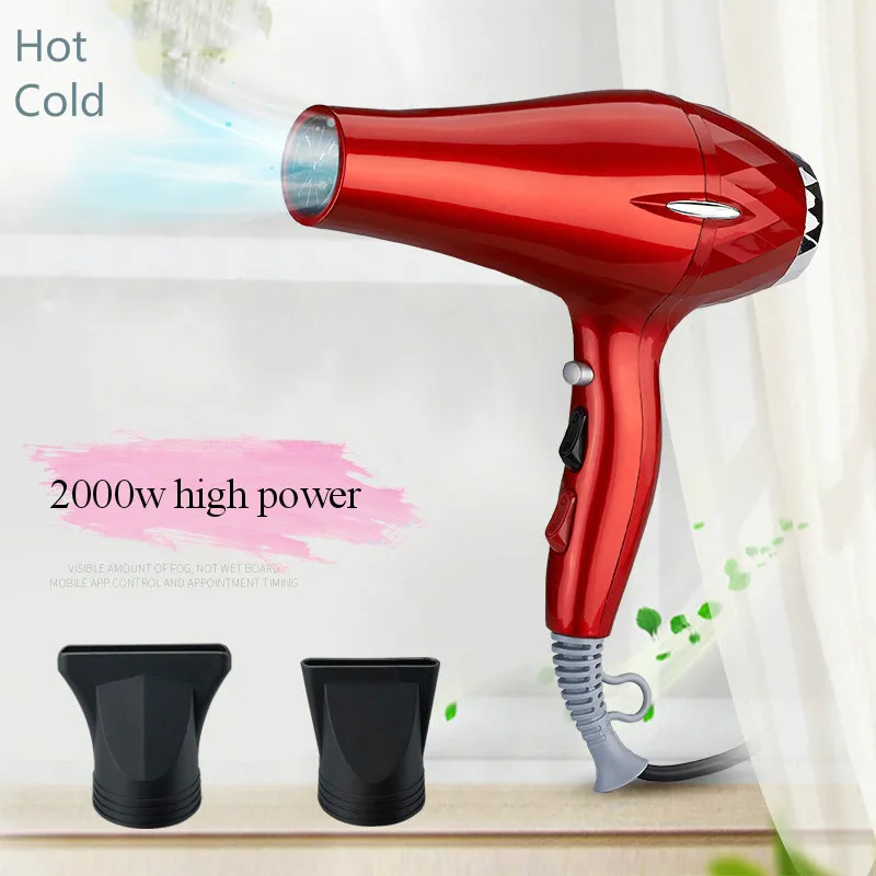2000 Вт высокой мощности Мощность детали для электрического фена волос горячей и