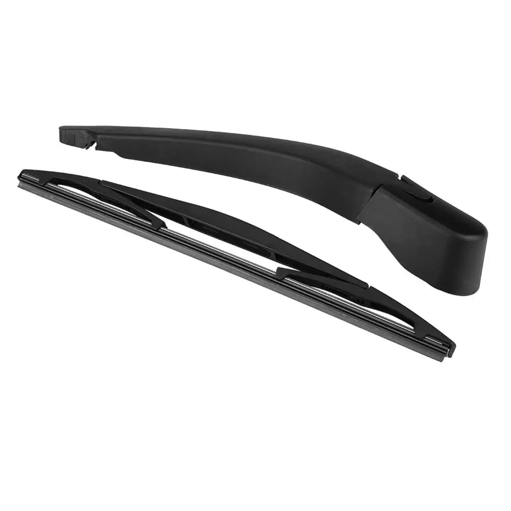 Рычаг стеклоочистителя заднего стекла автомобиля и лезвие Полная замена Набор