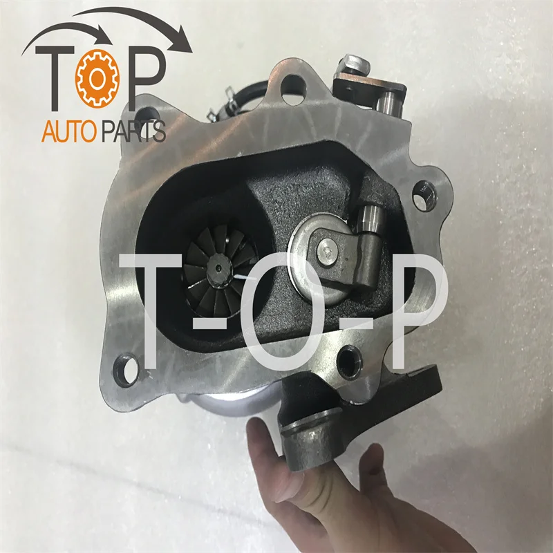 Новый турбо VG 660060 ВА ВБ VC Для турбокомпрессора двигателя EJ20 14411-AA321 VF34 для Subaru Impreza