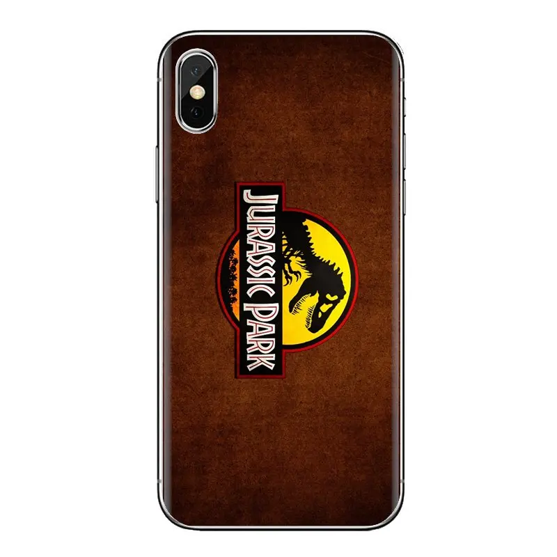 Сотовый Чехол для телефона в стиле Парк Юрского периода 1993 постер фильма sony Xperia Z