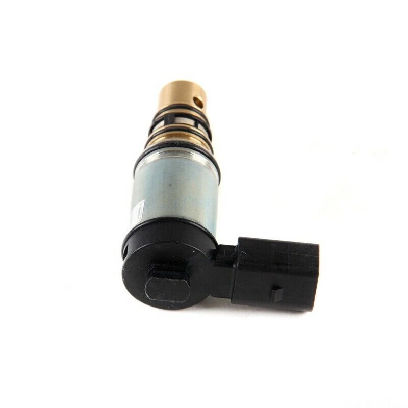 Управляющий электромагнитный клапан компрессора переменного тока для Volkswagen jetta