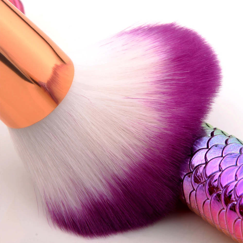 Набор кистей для макияжа FLD набор косметических инструментов консилера основы