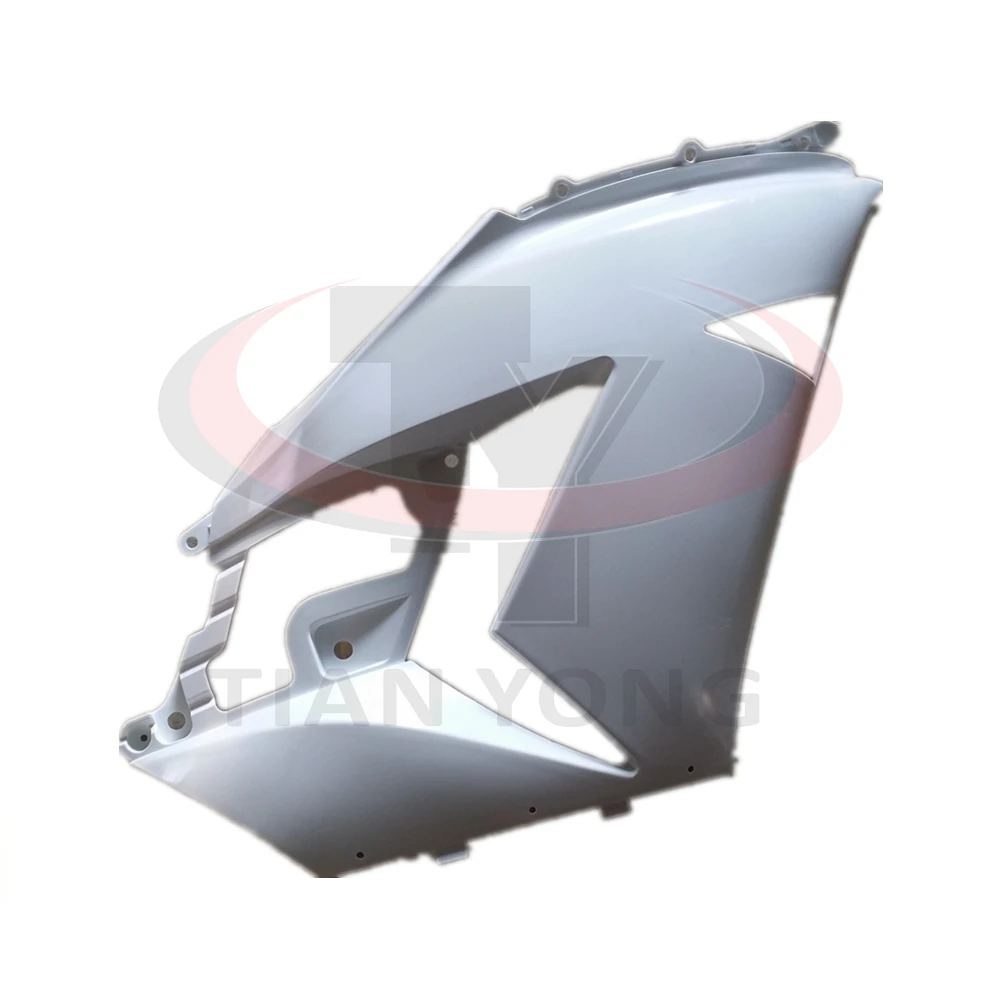Неокрашенные Обтекатели для ZX14R 2006-2009-2010-2011 детали 14R 06-07-08-09-10-11 комплект кузова