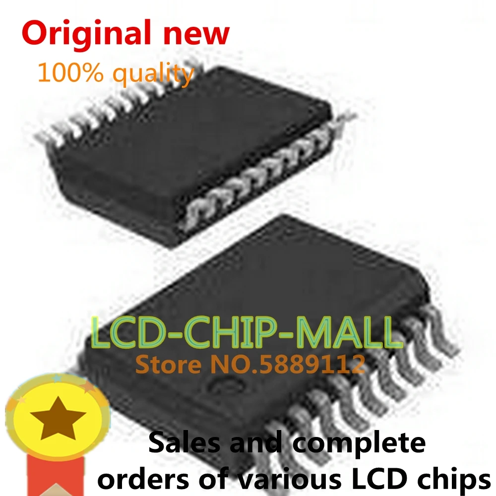 

25PCS IN STOCK OZ964ISN 964 SSOP20