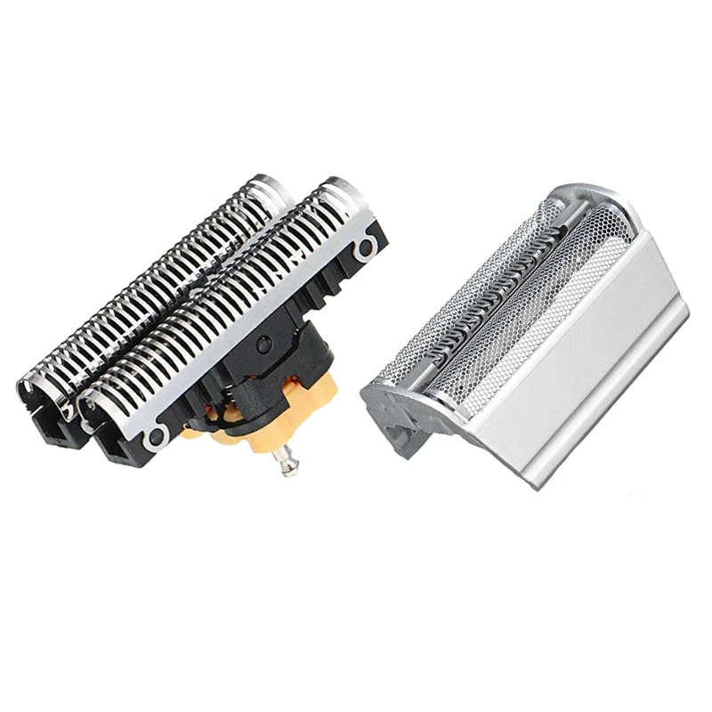Головка лезвия Combi Shear для бритвы Braun 31S 31B 5000 6000 Series 3|Бритва| |