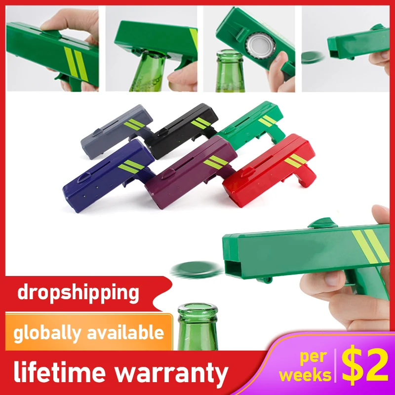 Забавные открывалки для банок открывалка с пружинной крышкой катапульта