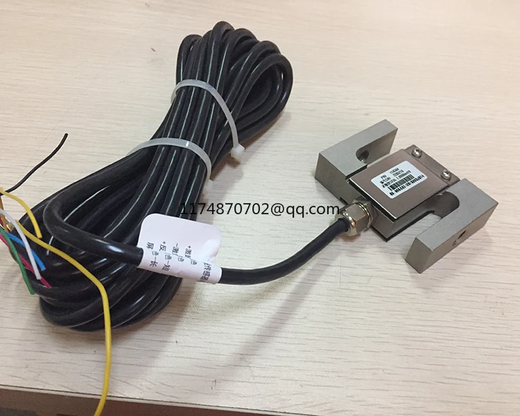 TSC-50/100/200/300/500/1000 кг 100% новые и оригинальные датчики взвешивания тензодатчиков -