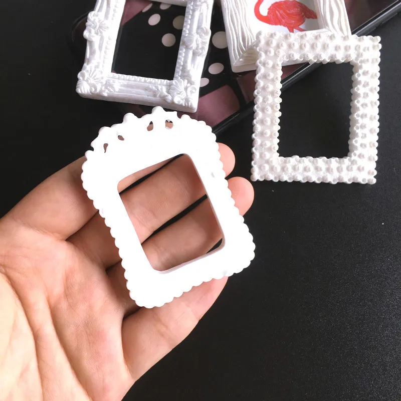 Мини рамки для фотографий настенная фоторамка материалы создания