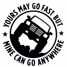 Foreign Trade Reflective Automobile Sticker Nike Air Jordan Dunk Basketball Cool Funny Bumper Stickers