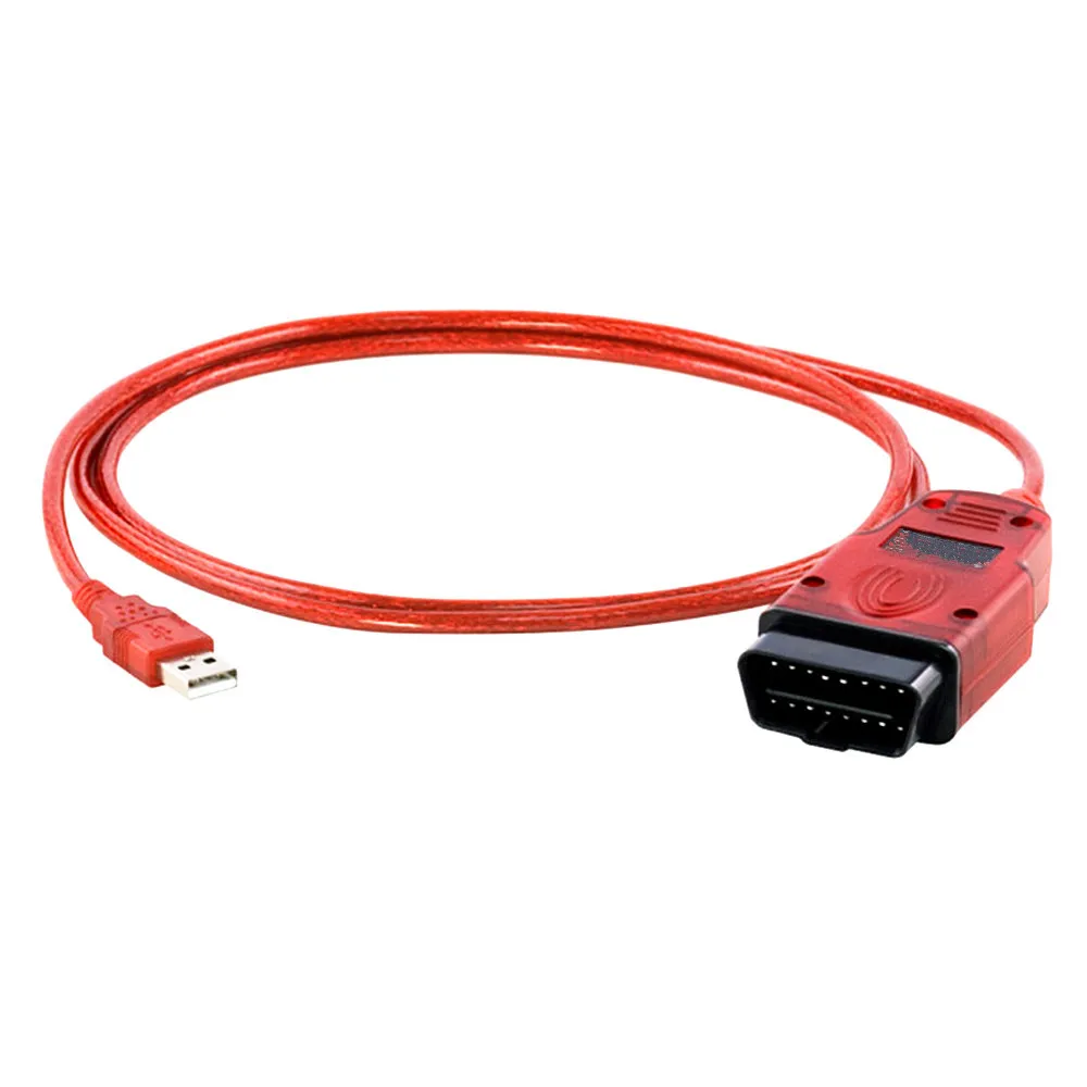 Интерфейс Renolink V1.94 V1.87 OBD2 для Renault Dacia диагностический ECU-программатор подушка