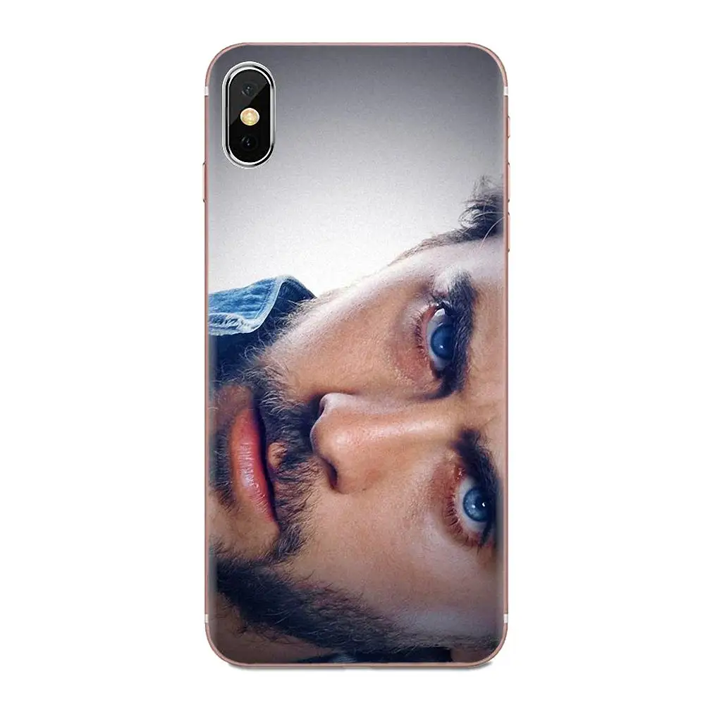 Мягкий Гибридный чехол из ТПУ для huawei P7 P8 P9 P10 P20 P30 Lite Mini Plus Pro Y9 Prime P Smart Z 2018 2019