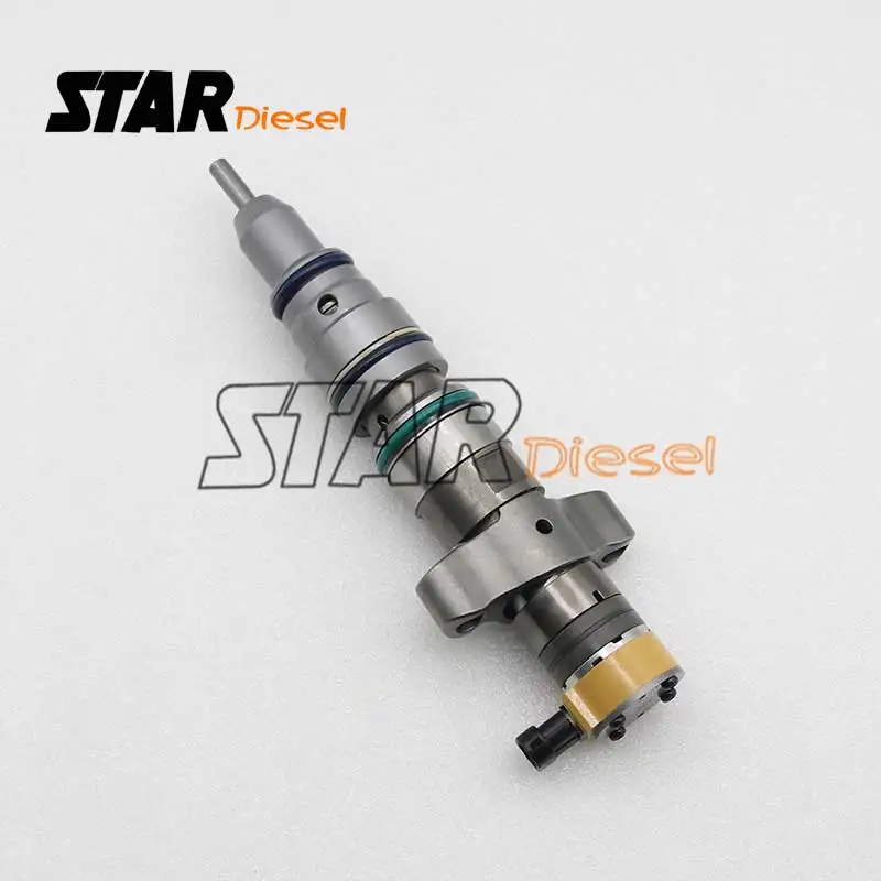 STAR 242-0616 топливный инжектор Common Rail 2420616 детали дизельного инжектора для