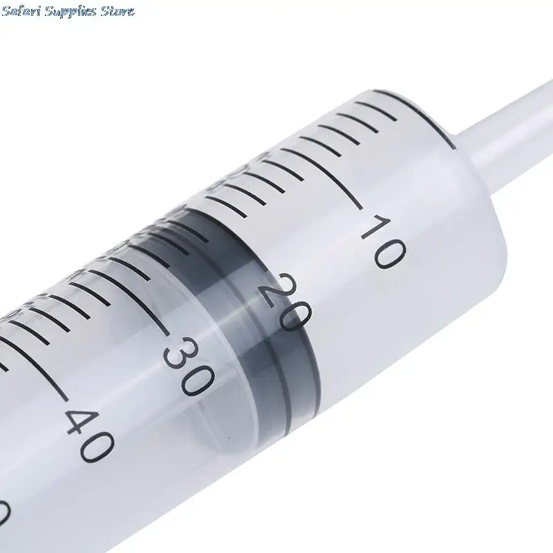 Герметик для бескамерных шин велосипеда 60 мл шприц набор резиновых шлангов