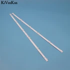 ТВ Светодиодная лента-подсветка для DEXP H32D7100E H32D71100E Band линейка HL-00320A30-0601S-07 A1 2*6 HL-00320A30-0601S-03 A1 2*6 полоса