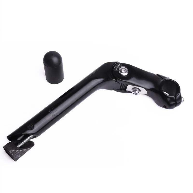 Vintage Bicycle Quill Stem Size 25.4mm Handlebar Bike Front Fork Head Part Accessories | Спорт и развлечения