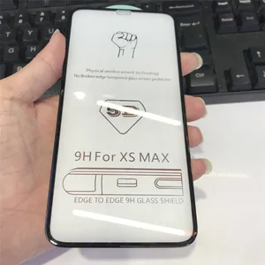 10pcs for iphone 13 12mini 11 pro max screen protector 5d full front tempered glass film for iphone x xr xs xs max 8 7 6plus in free global shipping