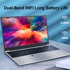 95% соотношение Ryzen MAx DDR4 32 Гб M.2 SSD 1 ТБ 2 ТБ металлический компьютер 2,4G5,0G Bluetooth Ryzen 3 2200U windows 10 Pro игровой ноутбук