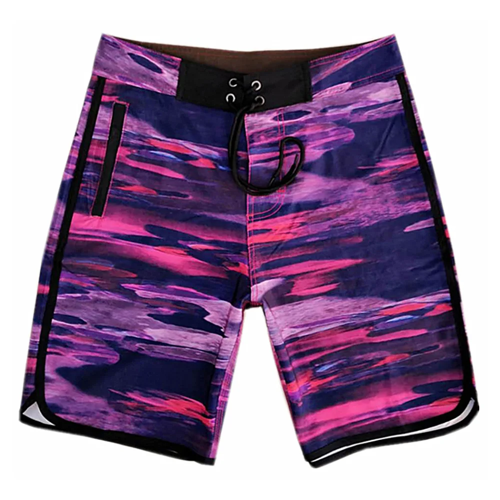 Swimsuit Men Swim Beach Board Shorts Swimwear bermuda masculina Bathing Suit Trunks Quick Dry Beachwear hombre Summer Plus Size