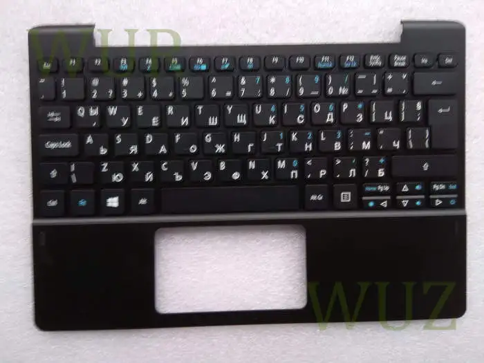 Новинка подставка для рук ноутбука чехол с клавиатурой Acer Aspire Switch 10 SW3-013 POYCY Dock