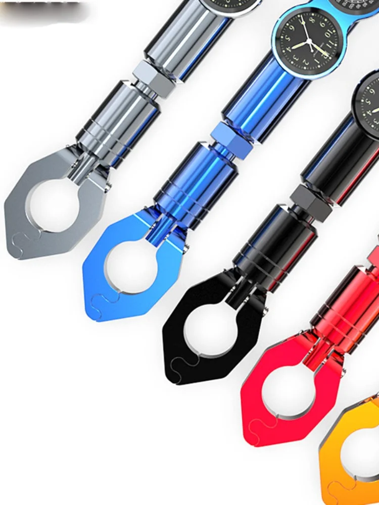 Мотоцикл CNC алюминиевый Универсальный Модернизированный руль балансировочный