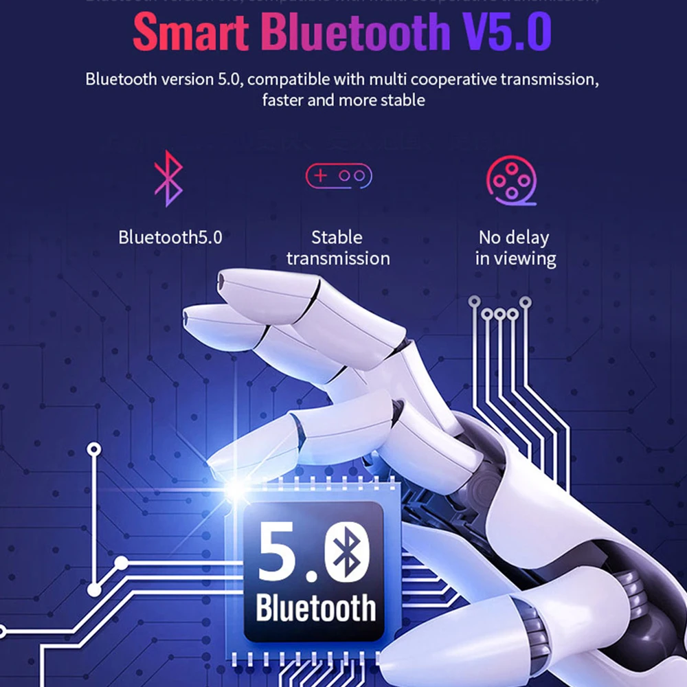 SPDIF Bluetooth 5 0 адаптер Беспроводной приемник оптический передатчик коаксиальный