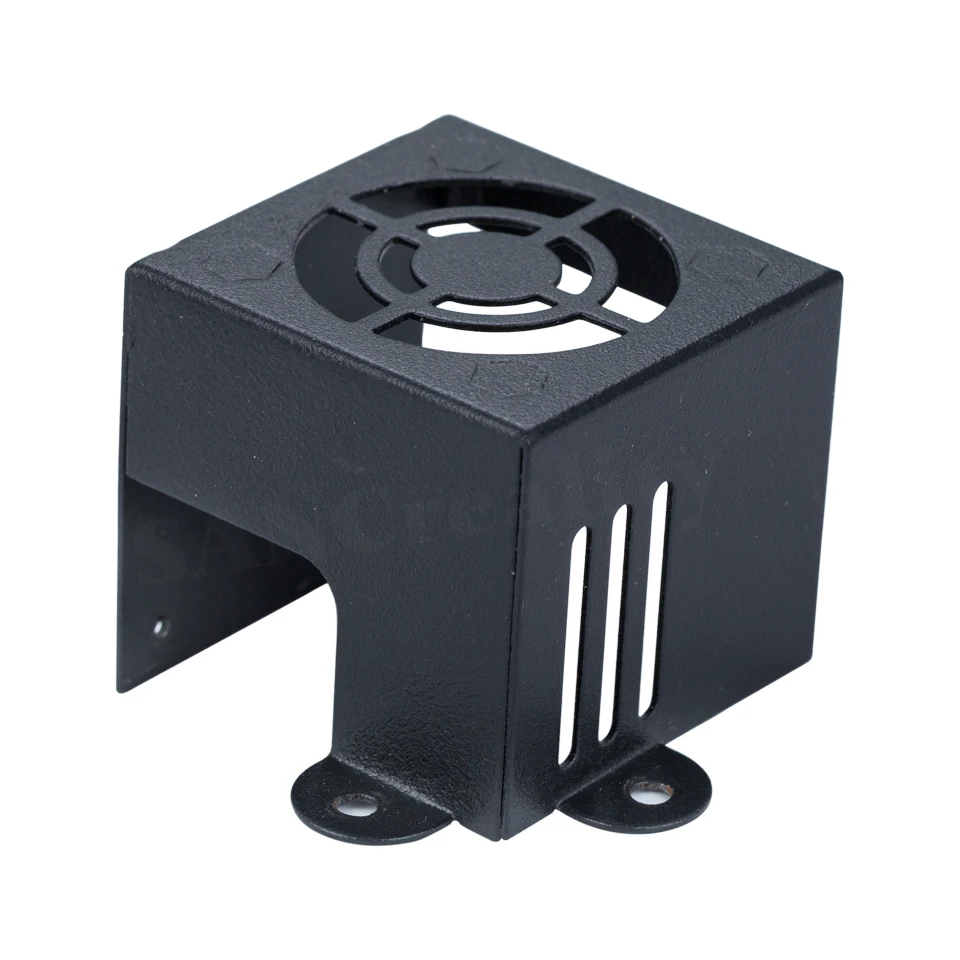 3D печатающая головка комплектующие для потолочного вентилятора 3D-принтеры