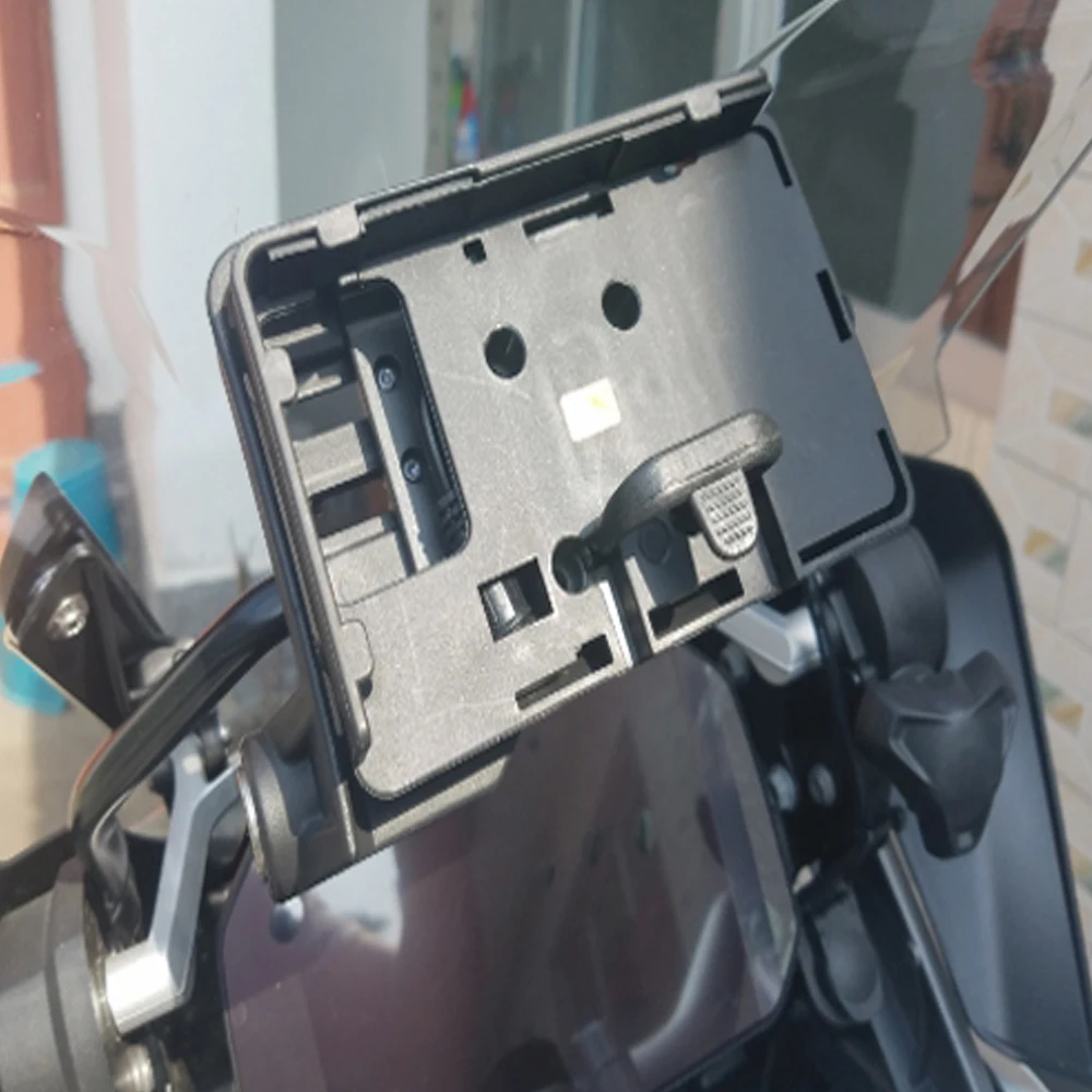 Для R1200GS F800GS ADV F700GS R1250GS CRF 1000L F850GS USB навигатора мобильный телефон мотоцикл