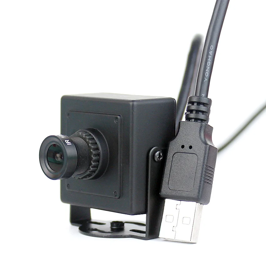 HD 1080P MJPEG OV2710 CMOS Мини Автомобильный DVR USB камера 2 Мп веб-камера безопасности 8-12