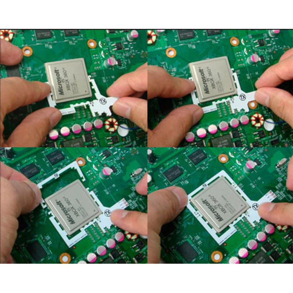 

Адаптер CPU Postfix V1Probe Сменные иглы, детали, Высококачественная игла