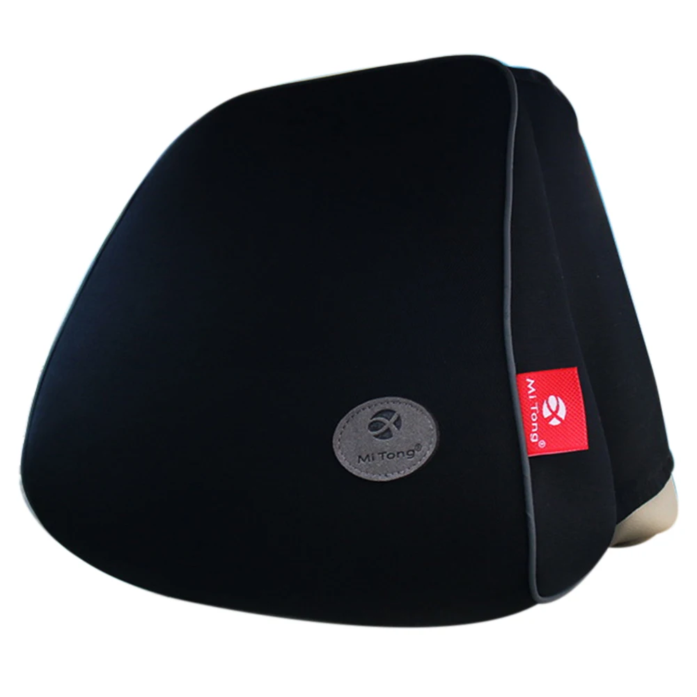 Подушка для защиты подголовника Удобная поддержка эргономичная замена подушка