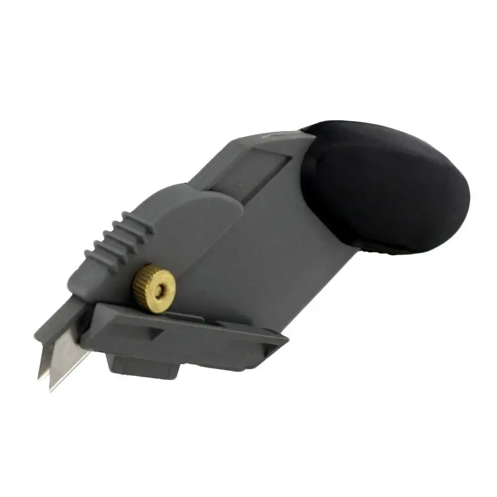 Конический нож угловой резак для пенопласта 45 и 90 градусов легкий коврика с 6