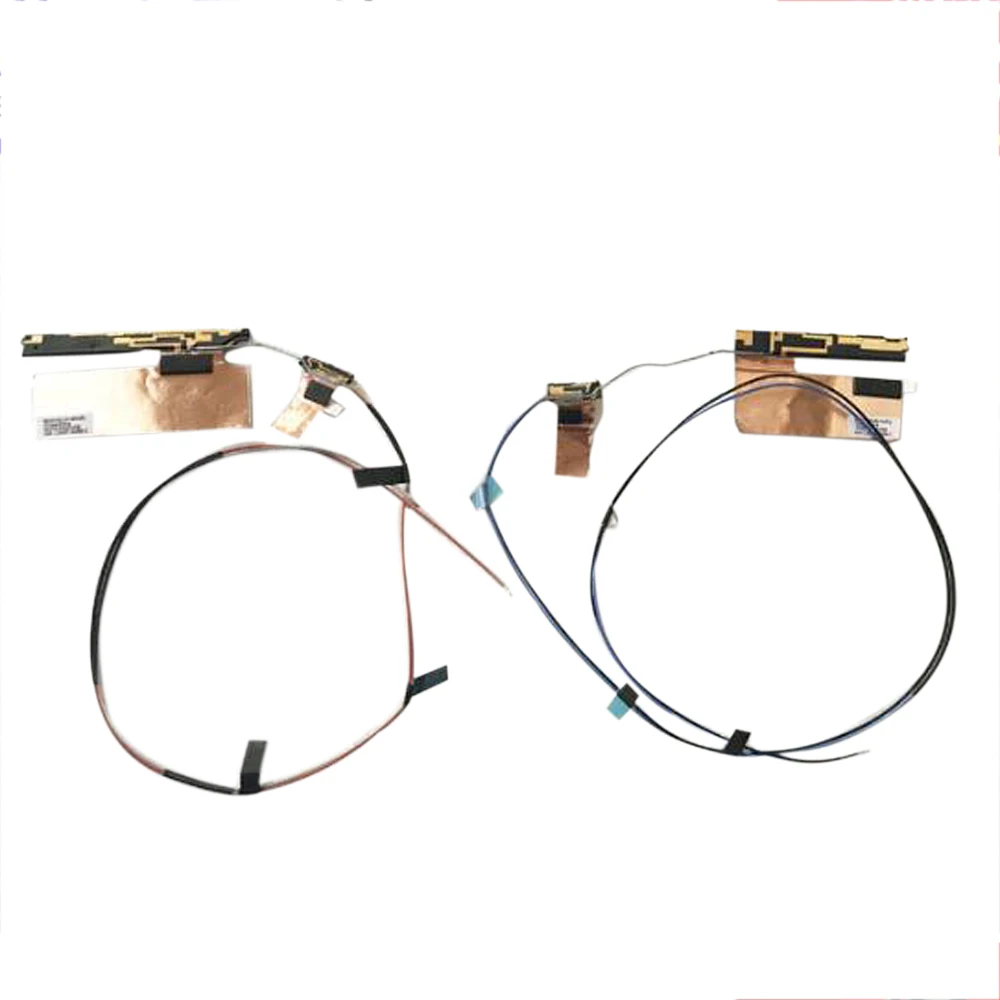 

Новинка 04X5531 04X5532 для Lenovo Thinkpad T540P W540 W541 WWAN + WLAN антенна комплект