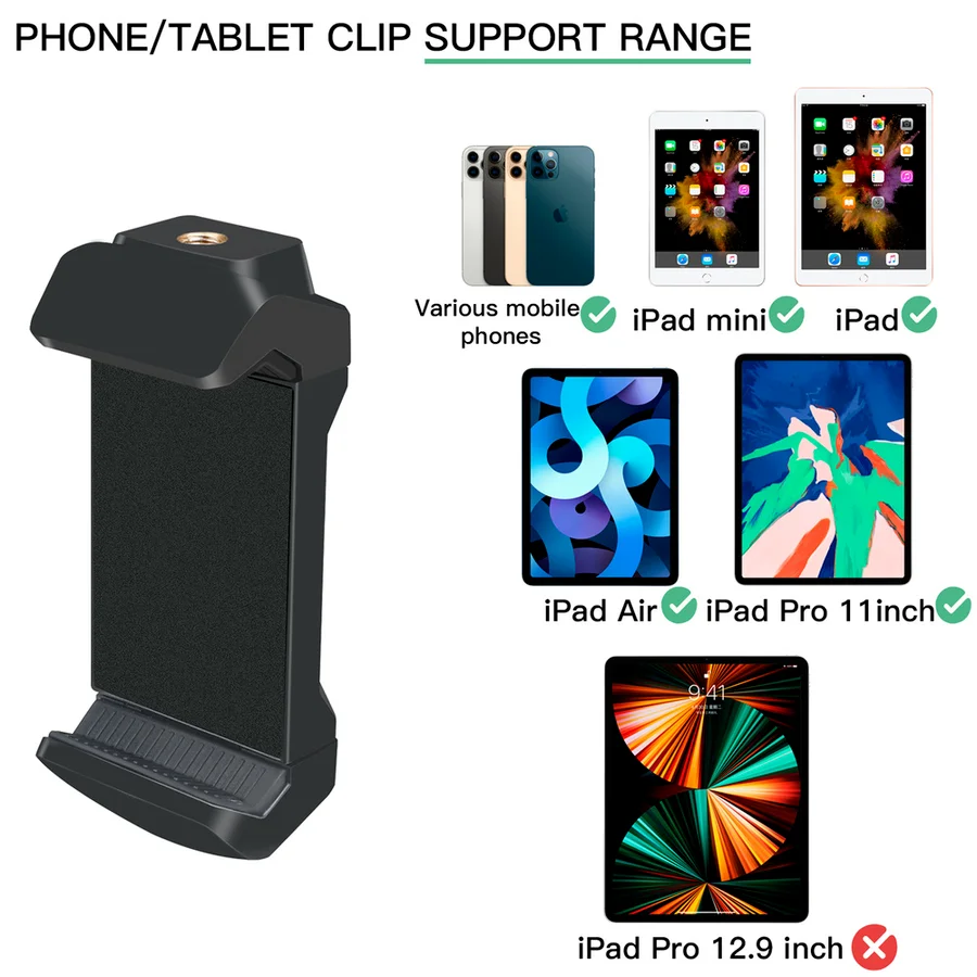 remote control phone tablet bracket stand holder mount for dji air 2smini 2minimavic 2fimi x8 minise drones accessories free global shipping