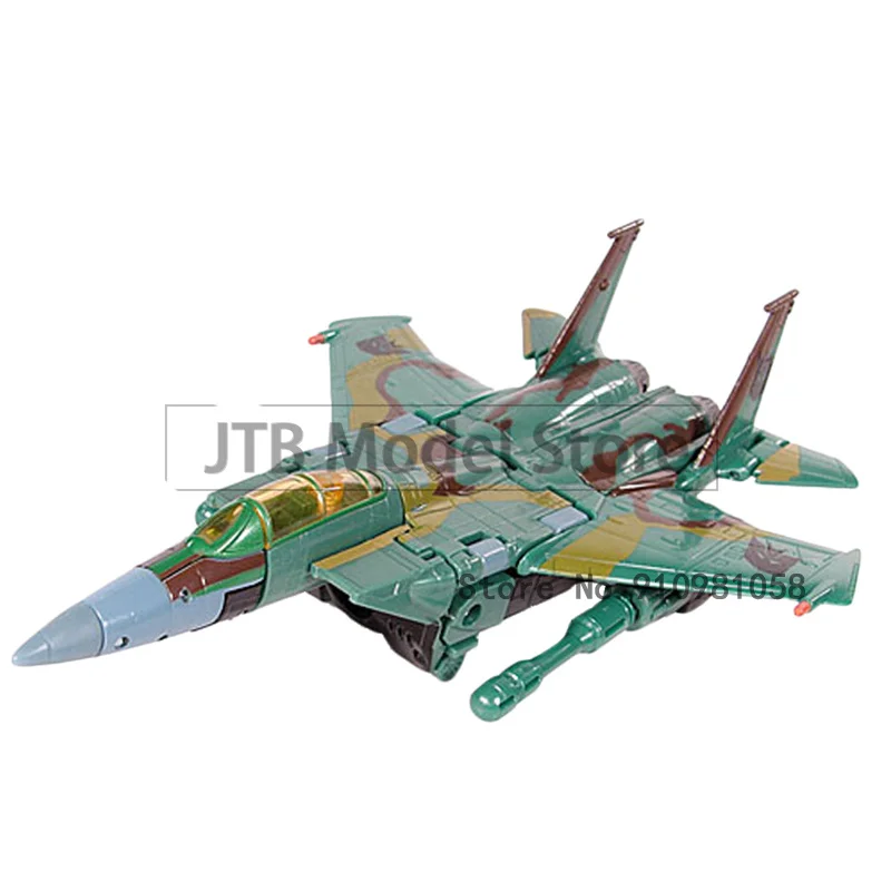 Фигурка трансформер HSB starcry Acid Storm G1 14 см KO SS06 MP01|Игровые фигурки и трансформеры| |