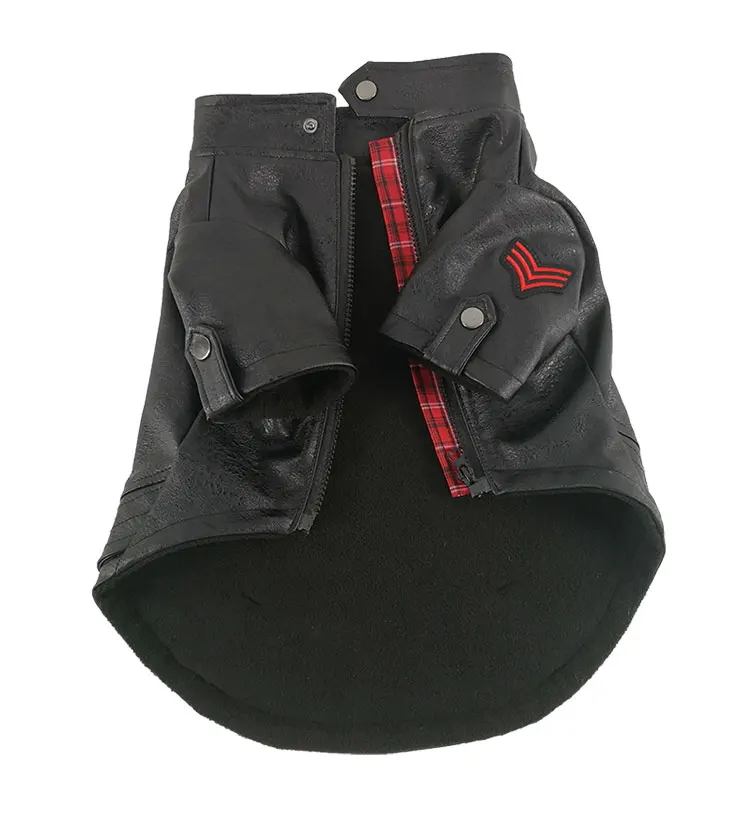 Зимняя одежда для собак теплые куртки французских бульдогов красивых из