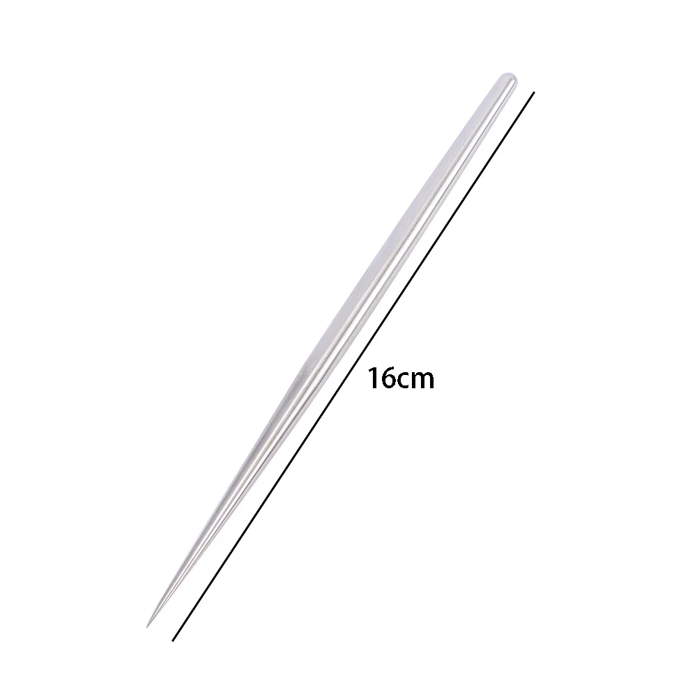 Детали стержня из нержавеющей стали иглы для керамики моделирования и резьбы