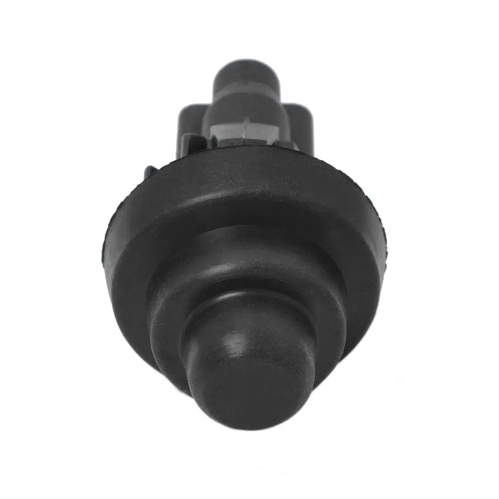 Универсальный Выключатель освесветильник для внутренней двери 2 шт. черный |