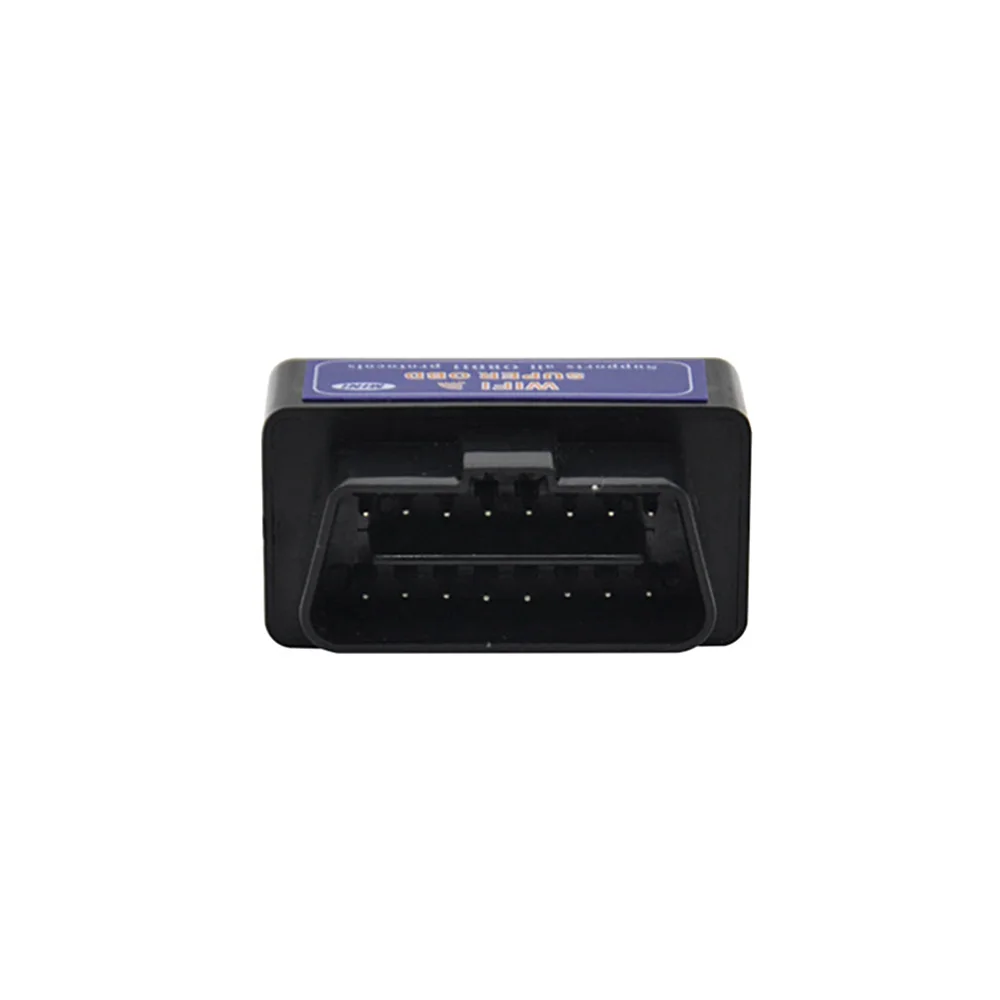 Pic18f25k80 OBDII Автомобильный диагностический инструмент Wifi ELM327 OBD2 II V1.5 сканер для Lexus