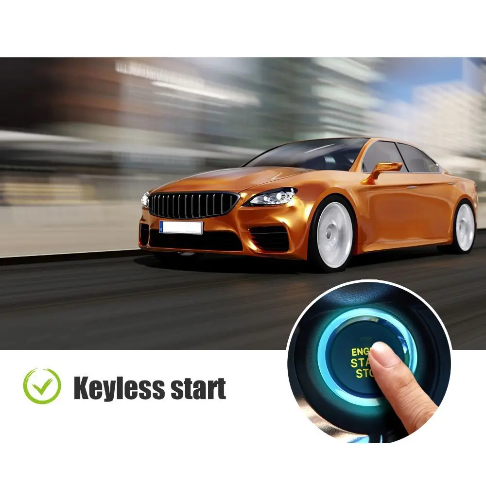 1 шт. Xhorse Smart Remote красочный Кристальный стиль XSCS00EN |
