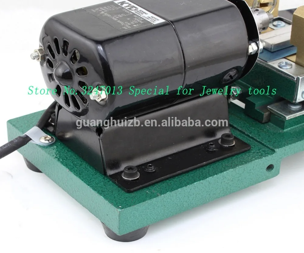 

Pear Drilling Beads Machine for Jewelry Tools Accessories