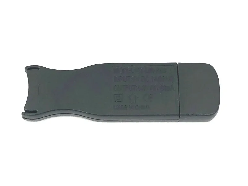 2 шт LIR2032 перезаряжаемая литиевая батарея+ 1 шт USB unids cargador inteligente