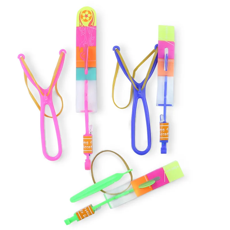 5 шт./лот логотип с красным и синим светодиодным огнем потрясающая стрела