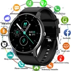 CHOTOG 2021 спортивные Смарт-часы для мужчин и женщин IP67 Водонепроницаемый фитнес-трекер артериального давления Браслет Смарт-часы для Android IOS + коробка