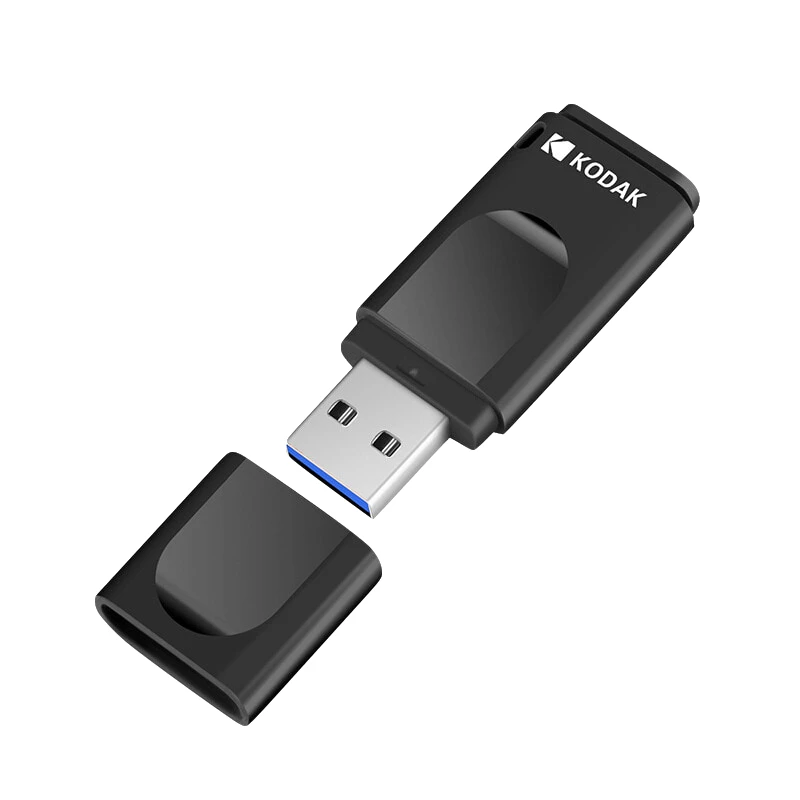 Kodak K232 USB 2,0 Мини Портативный U диск 16 Гб оперативной памяти, 32 Гб встроенной памяти, 64 ГБ USB флеш-накопитель Флешка красочные противоударный автомобиль U диск USB Стик