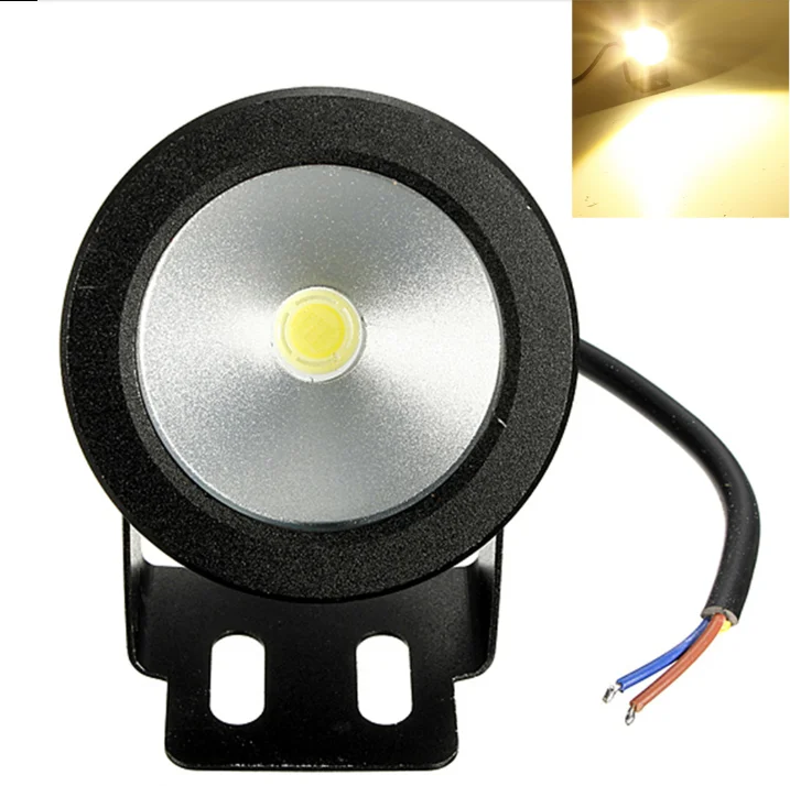 10W LED Swimming Pool Light Underwater Waterproof IP67 Landscape Lamp Warm/Cold White AC/DC 12V 900LM | Лампы и освещение