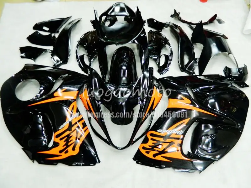 

Комплект обтекателей для кузова SUZUKI GSXR1300 2008 2009 2010 2011 08 09 10 11 12 13 14 15 GSXR 1300 2012 2013 2014 2015