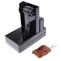 remote control card fountaintricks spray poker device stage illusion tricks pro magician props stage accessories